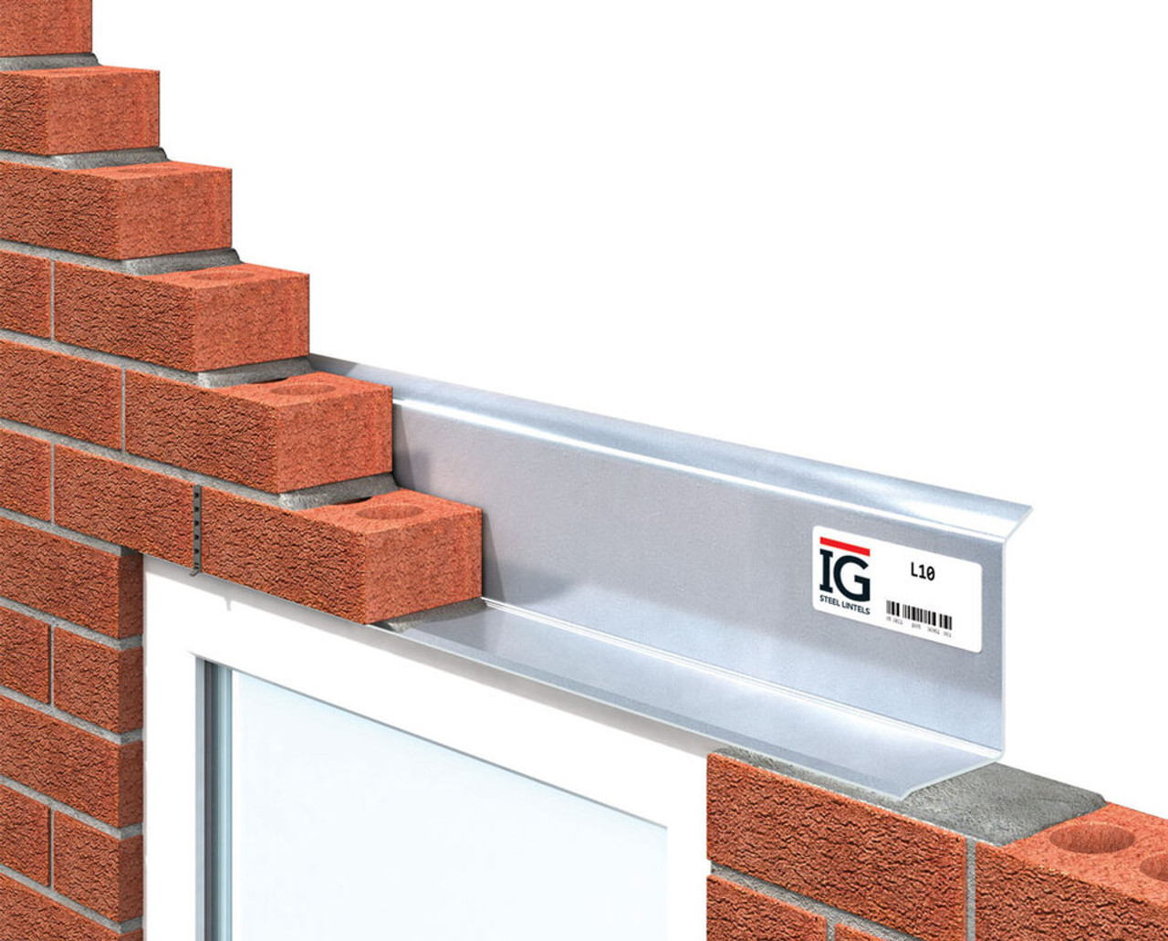 Installing Window Blinds in a Recessed Window with Different Types of Lintels