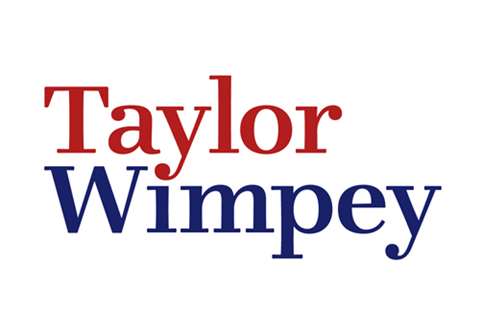 Made-to-Measure Blinds for Taylor Wimpey Homes