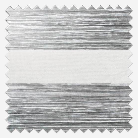 Relic Slate Grey Day & Night Blind Swatch
