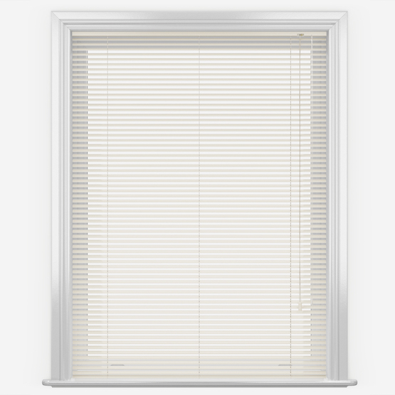 Alveta Ivory Venetian Blind